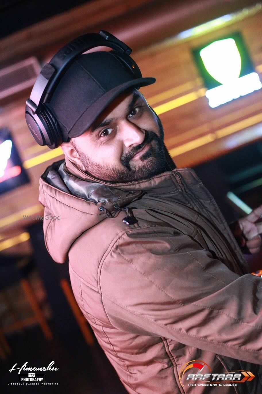 Photo By DJ Harj Bhamraa - DJs