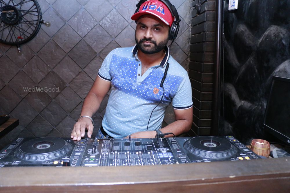 Photo By DJ Harj Bhamraa - DJs
