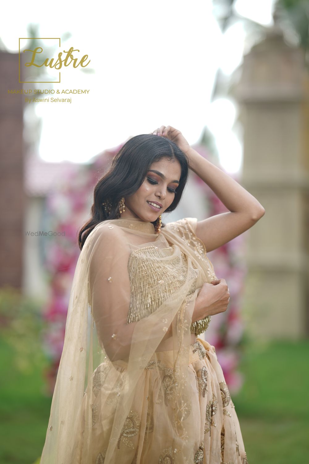 Photo By Lustre Makeup Studio And Academy - Bridal Makeup