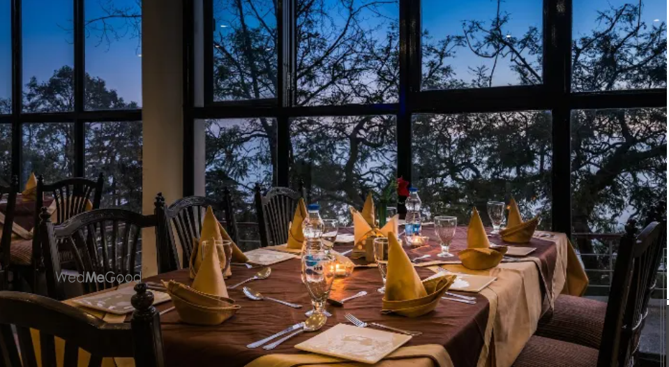 Tulip Inn Green Castle