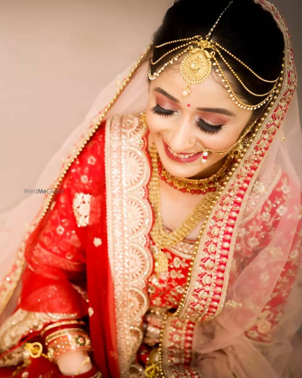 Photo By Ankitaa Makeup Artistry - Bridal Makeup