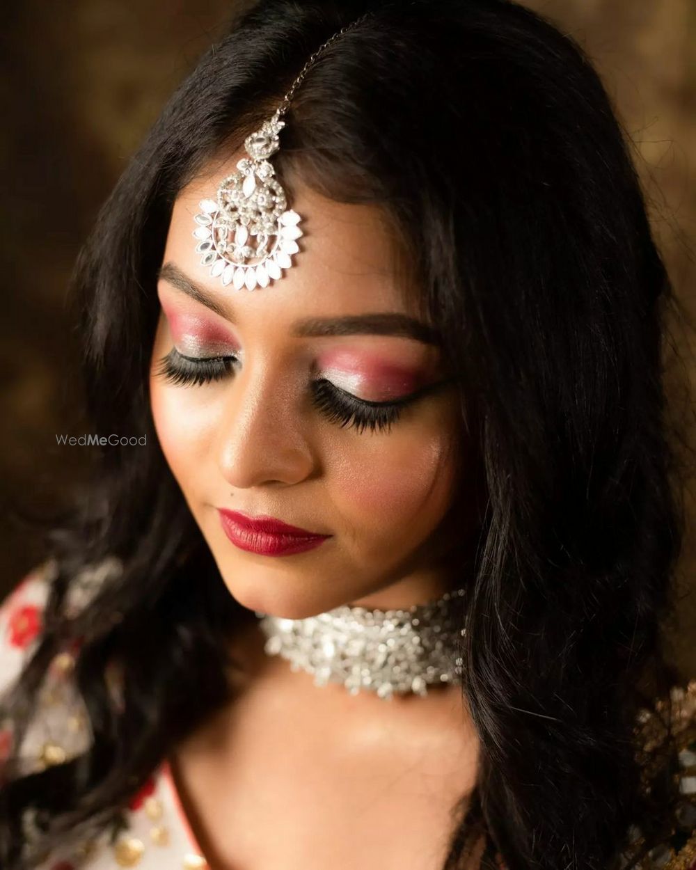 Photo By Ankitaa Makeup Artistry - Bridal Makeup