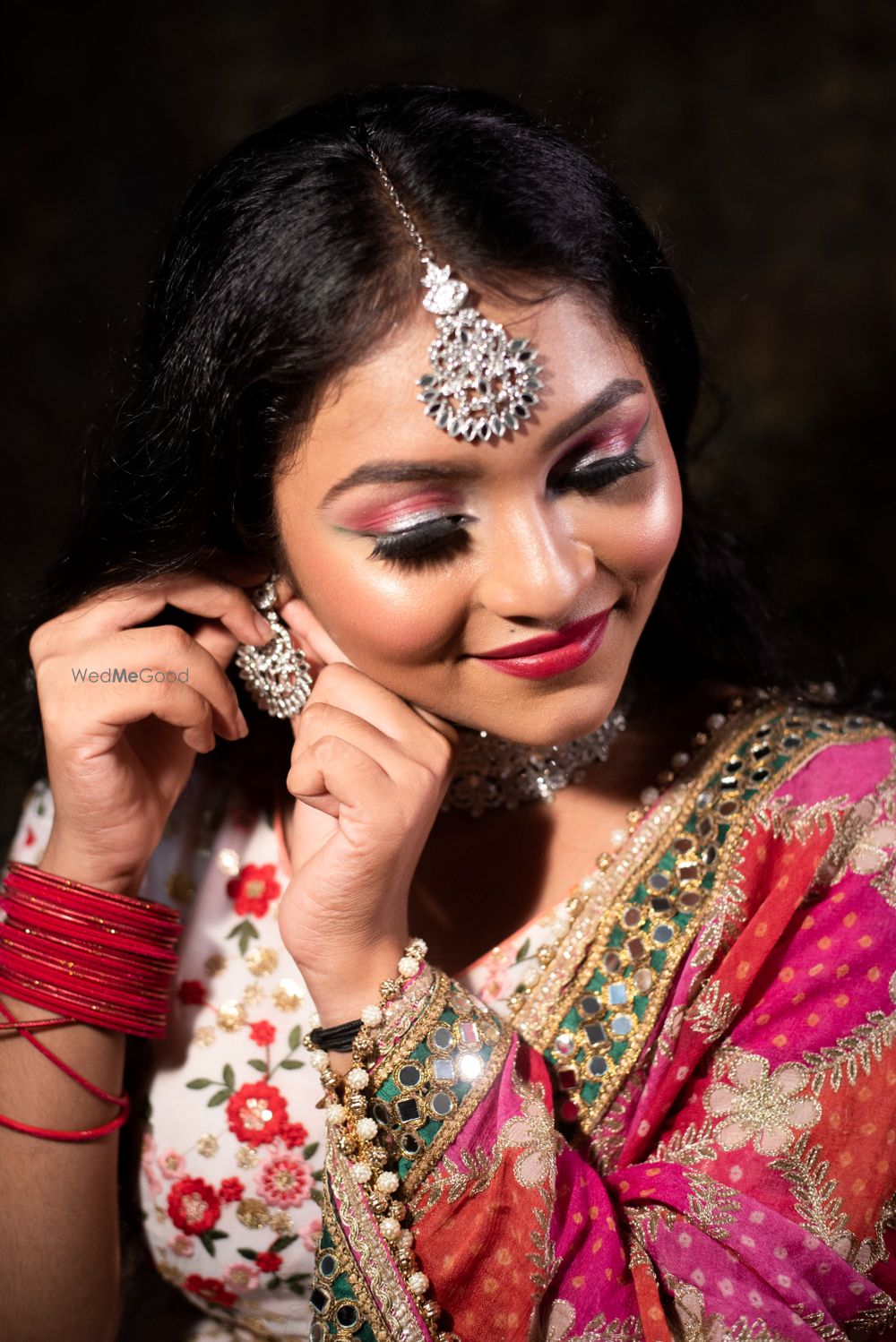 Photo By Ankitaa Makeup Artistry - Bridal Makeup