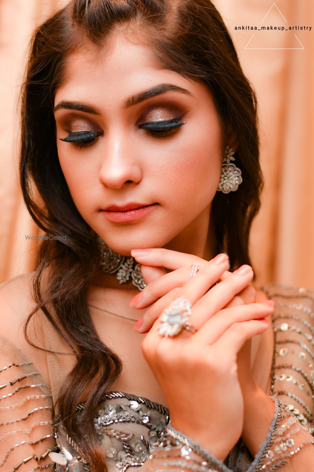 Photo By Ankitaa Makeup Artistry - Bridal Makeup