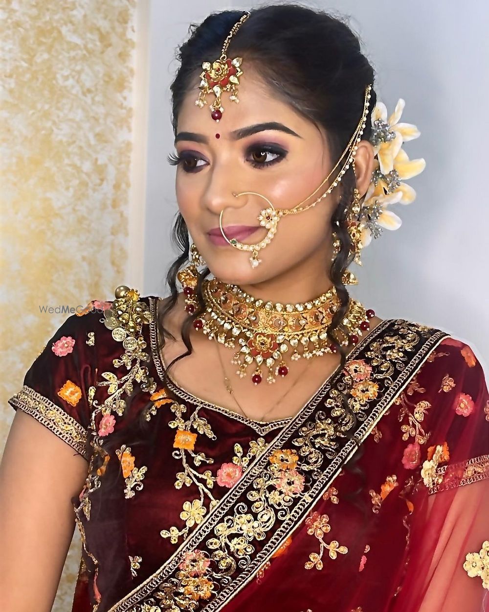 Photo By Ankitaa Makeup Artistry - Bridal Makeup