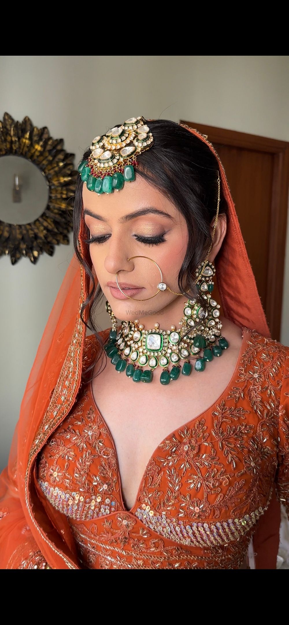 Photo By Himani Bhandula Makeup Artist - Bridal Makeup