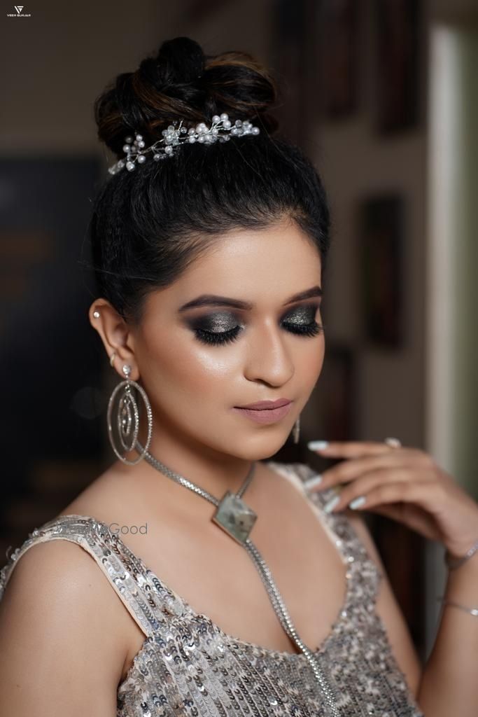 Photo By Makeovers by Neha Harlani - Bridal Makeup