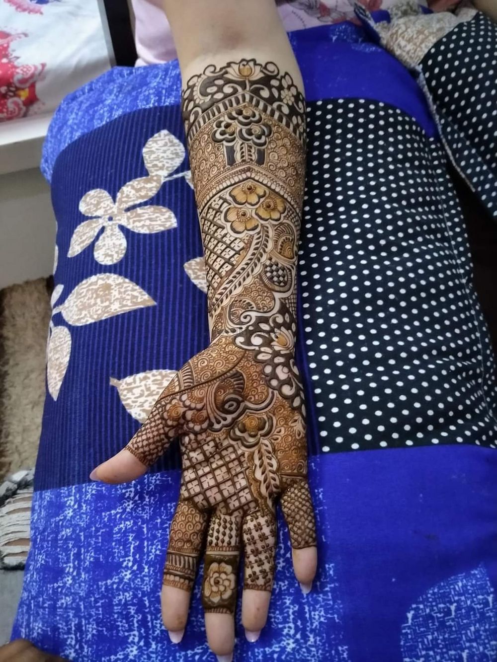 Photo By Rahul Mehandi Artist - Mehendi Artist