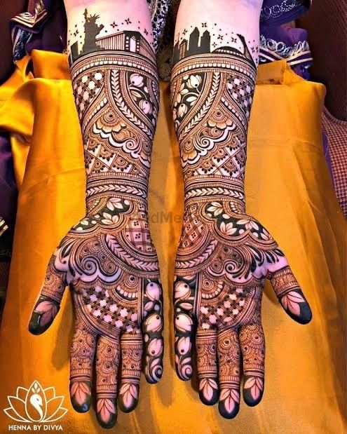 Photo By Rahul Mehandi Artist - Mehendi Artist