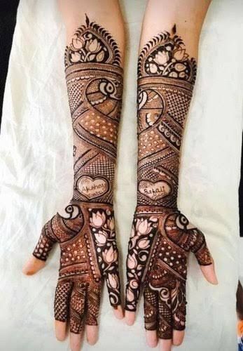 Photo By Rahul Mehandi Artist - Mehendi Artist