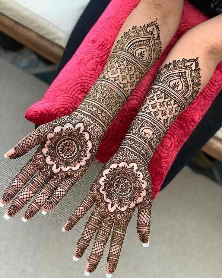 Photo By Rahul Mehandi Artist - Mehendi Artist