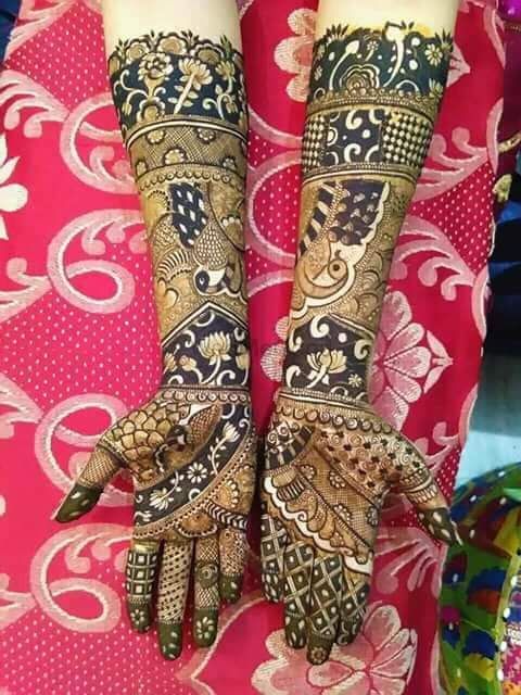 Photo By Rahul Mehandi Artist - Mehendi Artist