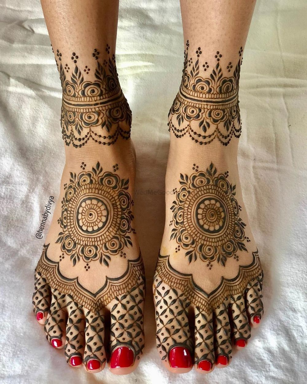 Photo By Rahul Mehandi Artist - Mehendi Artist