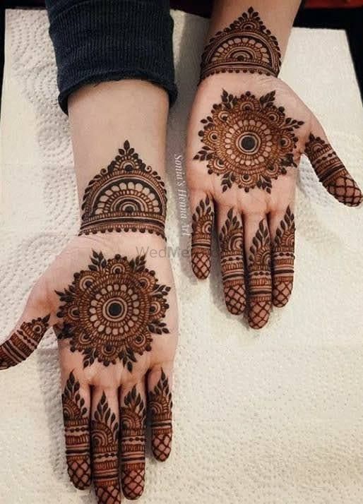 Photo By Rahul Mehandi Artist - Mehendi Artist