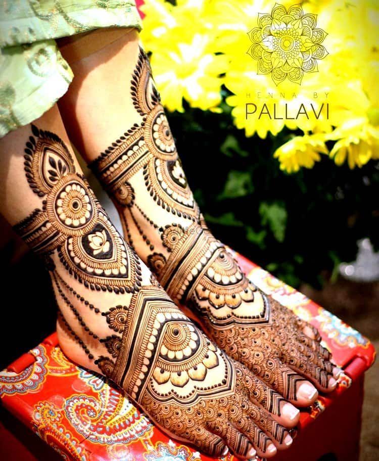 Photo By Rahul Mehandi Artist - Mehendi Artist