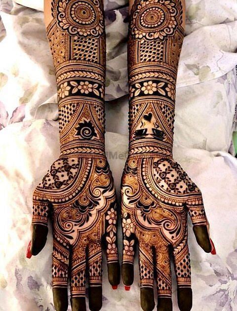 Photo By Rahul Mehandi Artist - Mehendi Artist