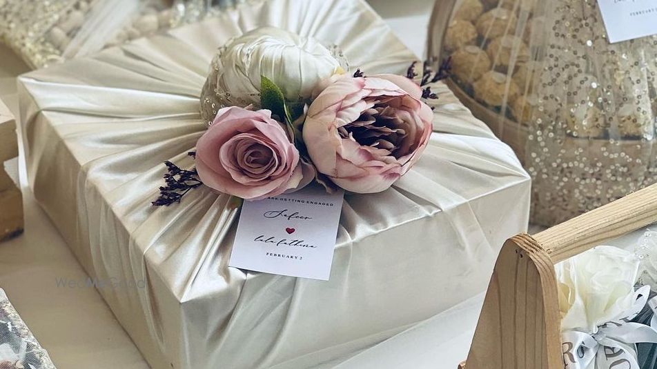 Anfah Trousseau