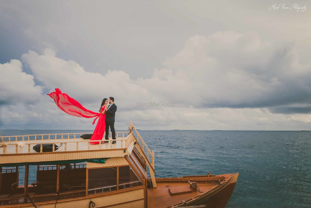 Photo By Akash Virani Photography - Pre Wedding Photography - Pre Wedding Photographers