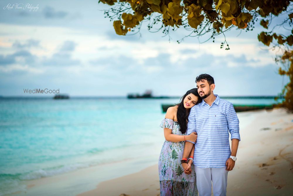 Photo By Akash Virani Photography - Pre Wedding Photography - Pre Wedding Photographers