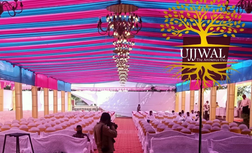 Photo By Ujjwal The Ambience Decorators - Decorators