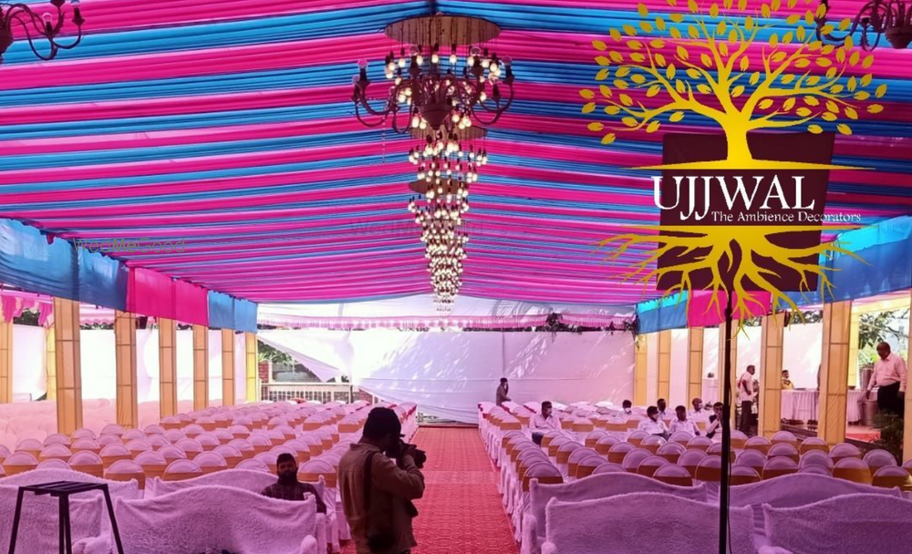 Photo By Ujjwal The Ambience Decorators - Decorators