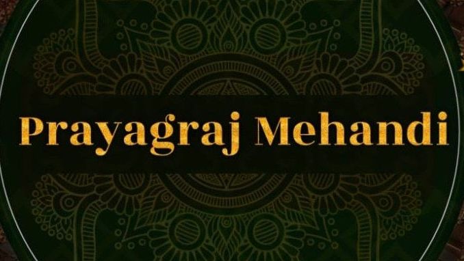 Prayagraj Mehandi Special