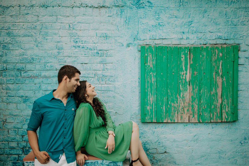 Photo By Habib - Pre Wedding Photography - Pre Wedding Photographers