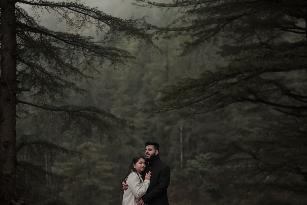 Photo By Habib - Pre Wedding Photography - Pre Wedding Photographers