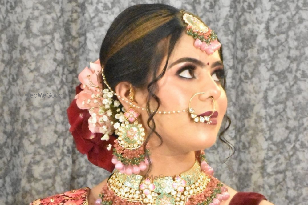 Mandeep Bridal Studio