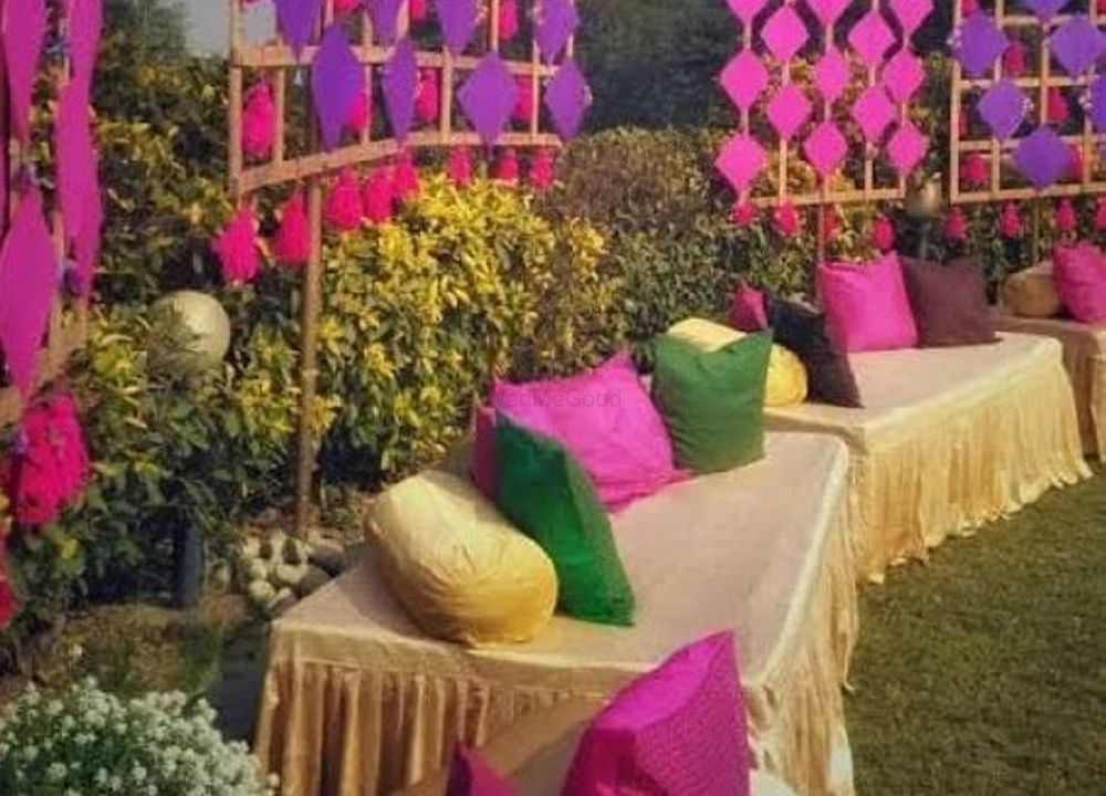 Dil Wedding Planners