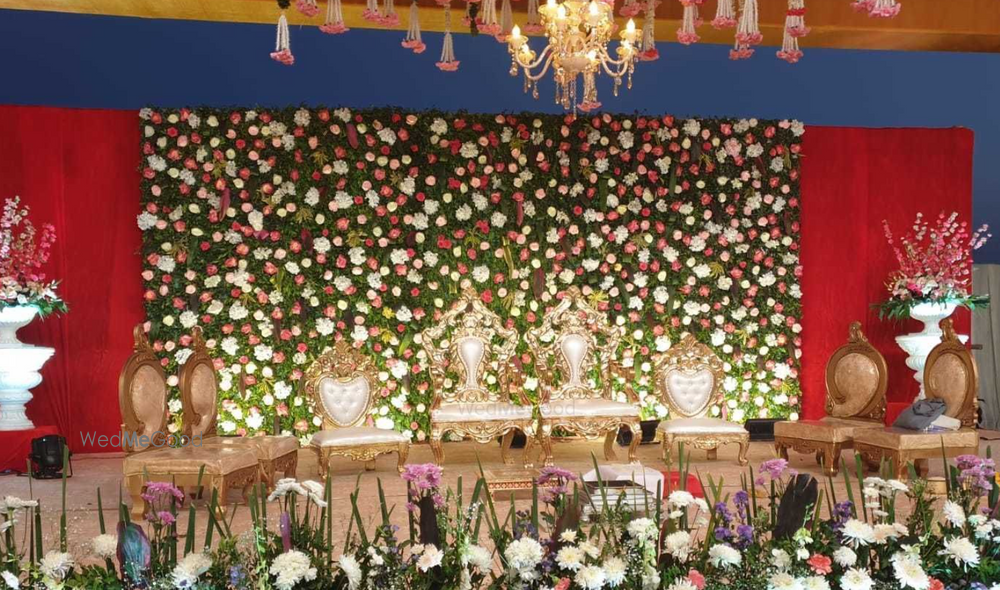 Shubham Decorators and Events