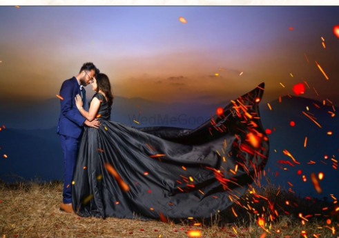 Photo By Foreverweds - Pre Wedding Photography - Pre Wedding Photographers