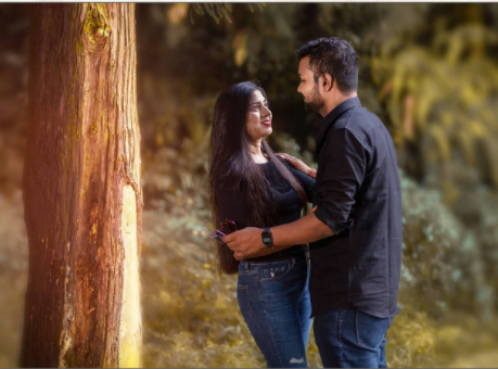 Photo By Foreverweds - Pre Wedding Photography - Pre Wedding Photographers