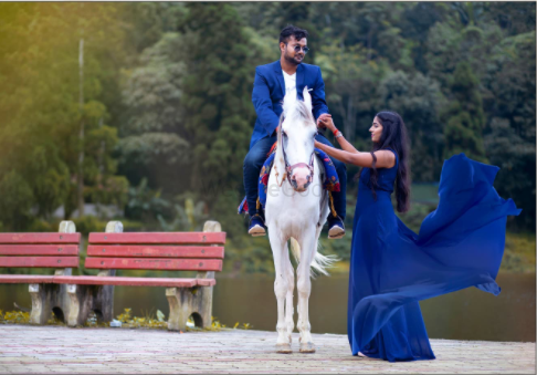 Photo By Foreverweds - Pre Wedding Photography - Pre Wedding Photographers