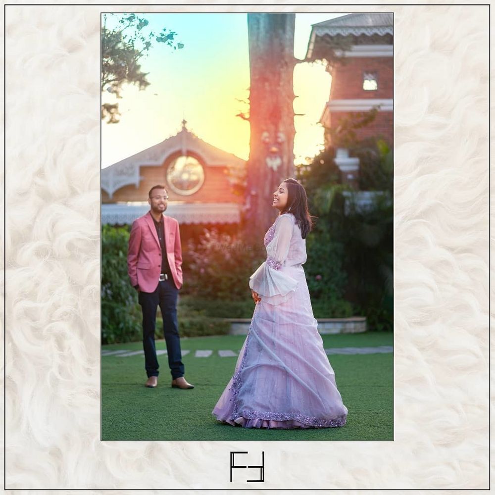 Foreverweds - Pre Wedding Photography