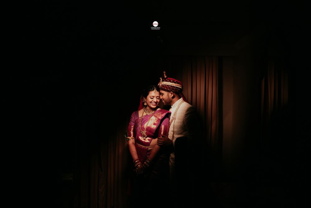 Photo By A Bridal Story - Photographers