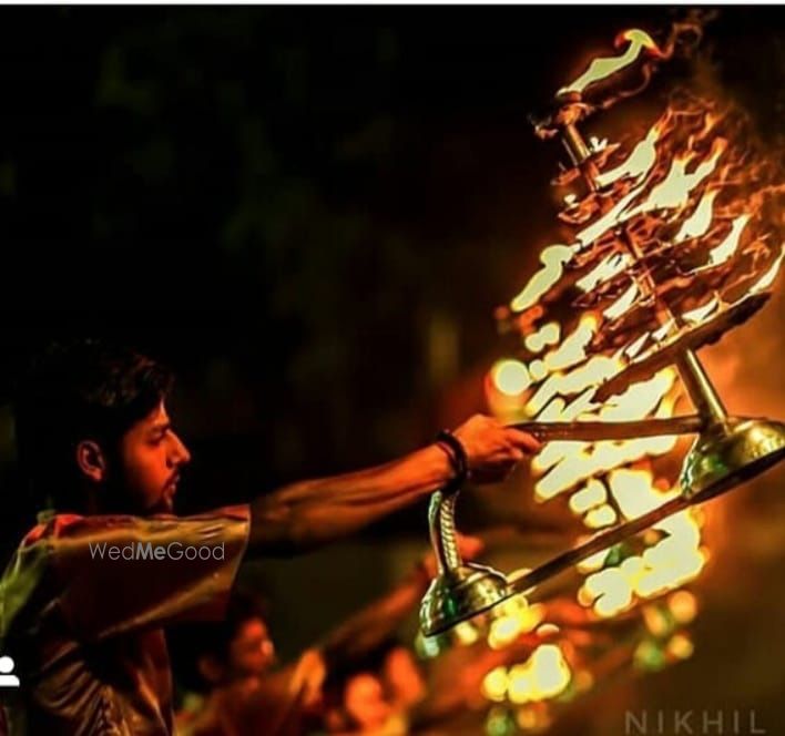 Photo By Ganga Aarti Kashi Banaras - Wedding Pandits 