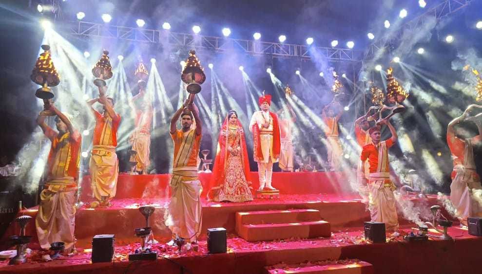 Photo By Ganga Aarti Kashi Banaras - Wedding Pandits 