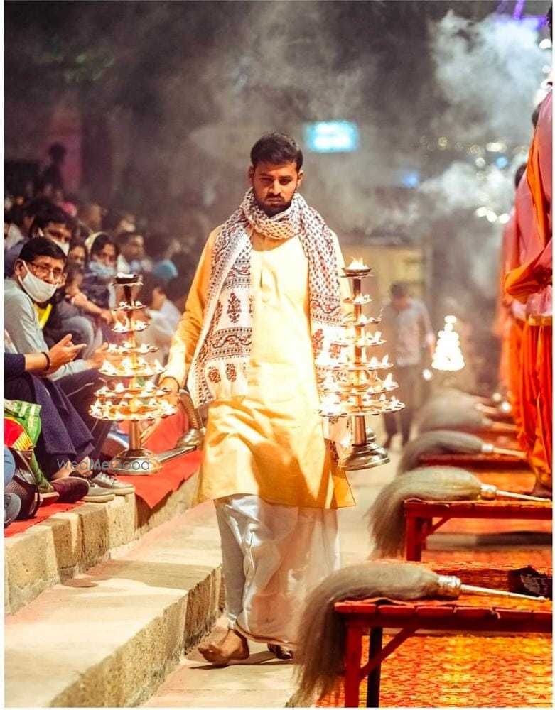 Photo By Ganga Aarti Kashi Banaras - Wedding Pandits 