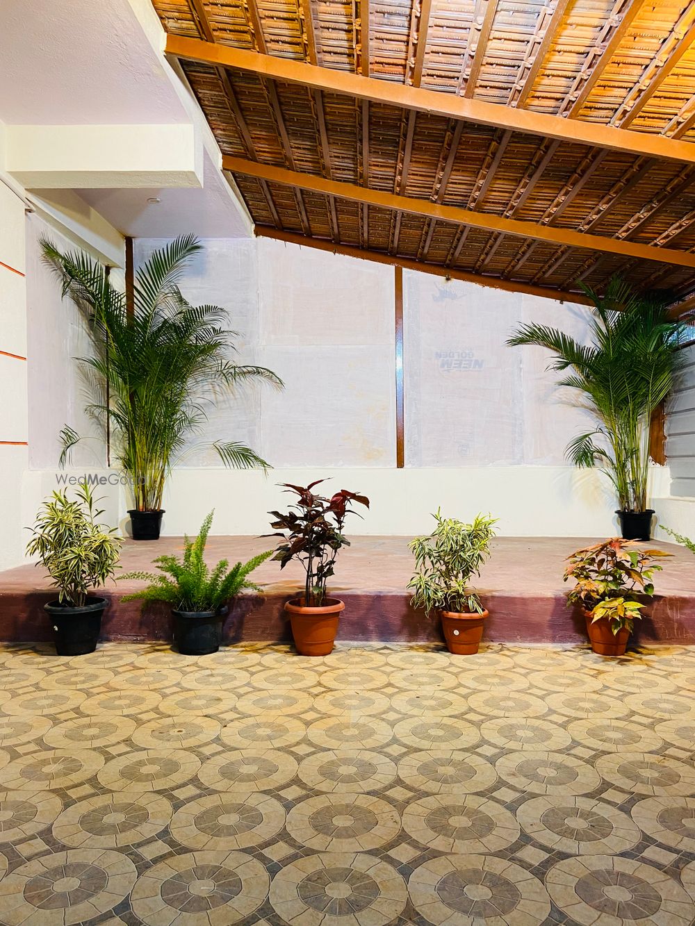 Photo By Anantha Mini Function Hall - Venues