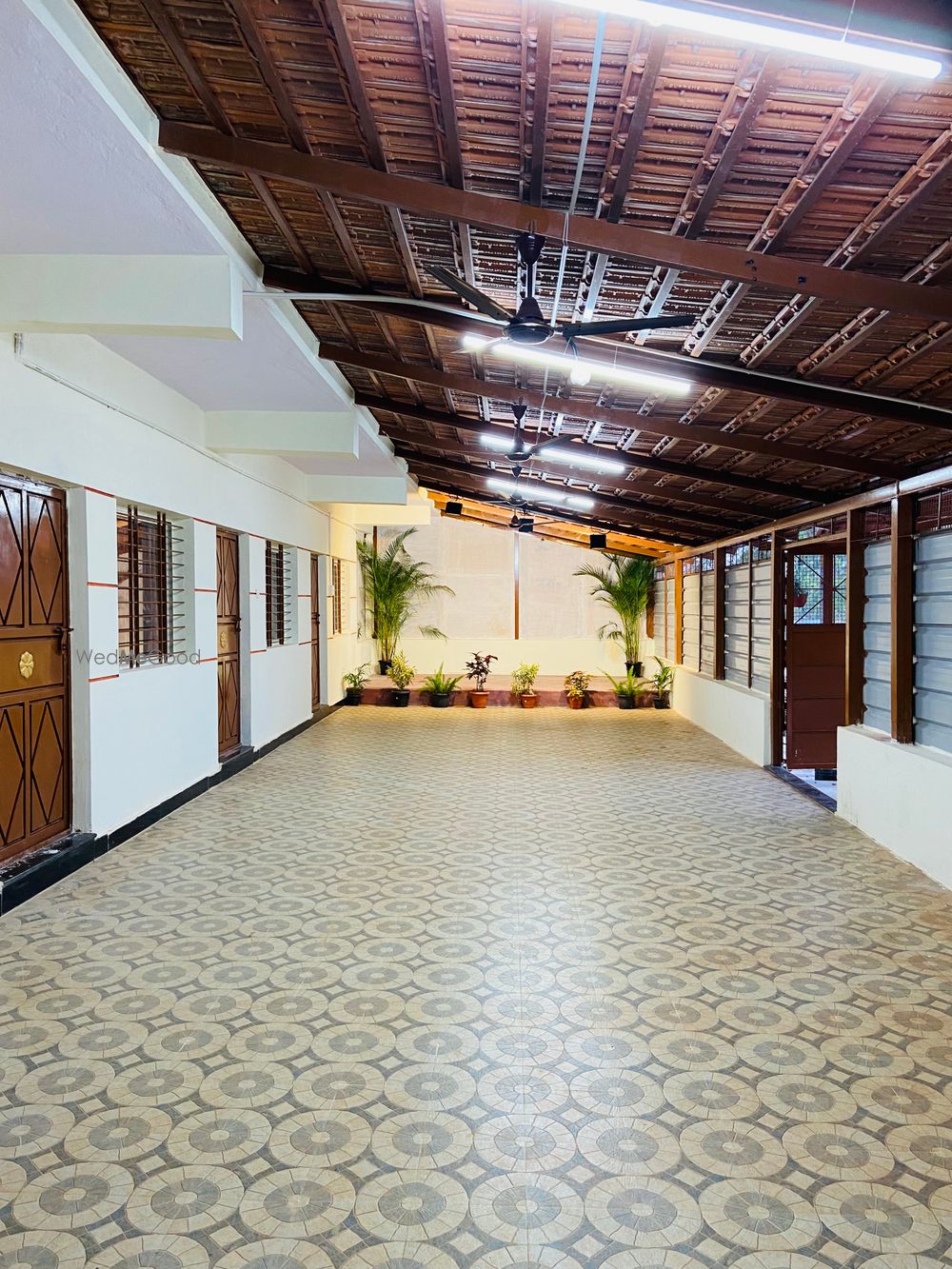 Photo By Anantha Mini Function Hall - Venues