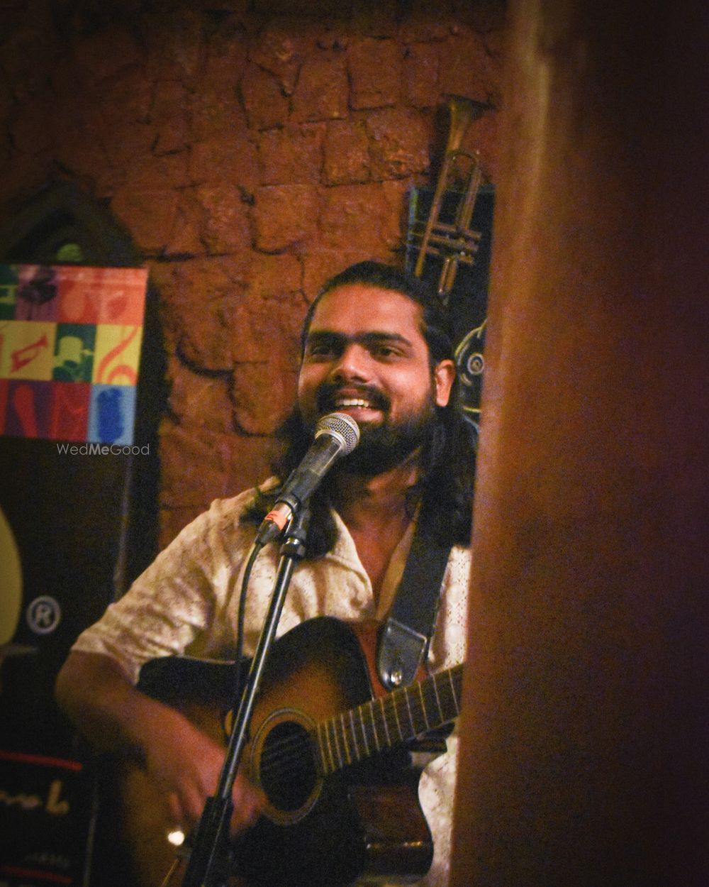 Photo By Shiva Nixon - Wedding Entertainment 