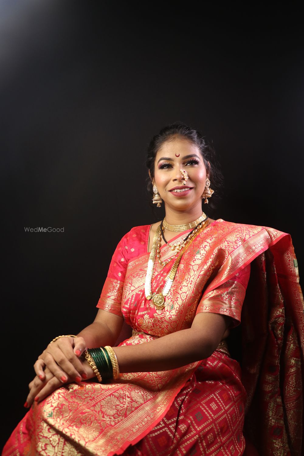 Photo By Meghna Makeover - Bridal Makeup