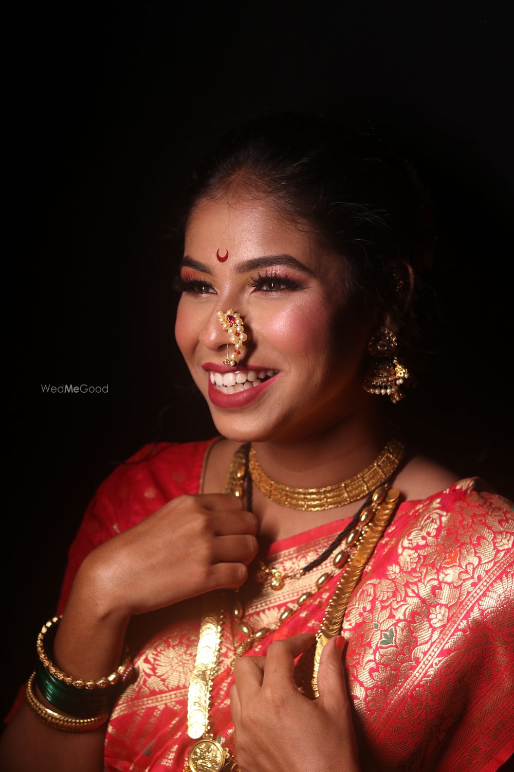 Photo By Meghna Makeover - Bridal Makeup