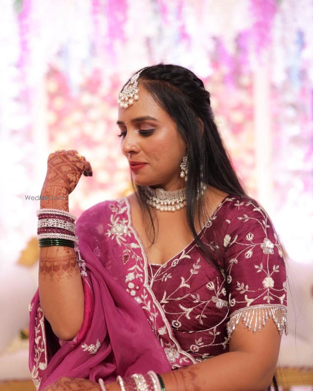 Photo By Meghna Makeover - Bridal Makeup