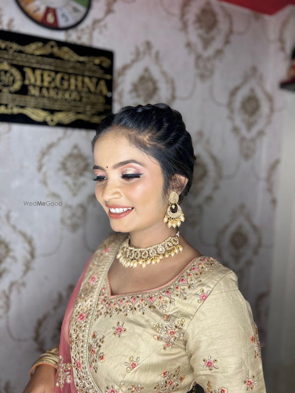 Photo By Meghna Makeover - Bridal Makeup