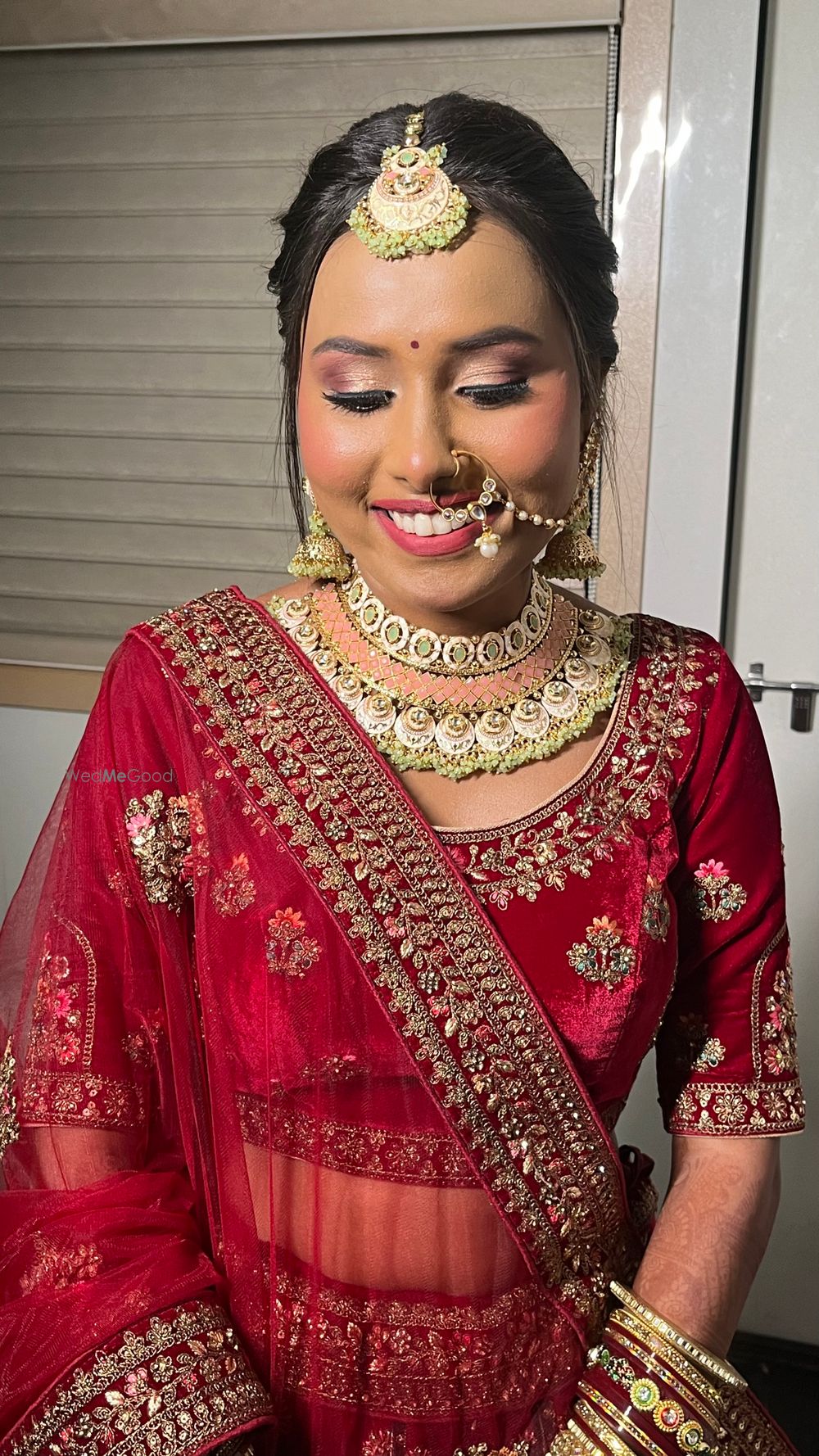 Photo By Meghna Makeover - Bridal Makeup