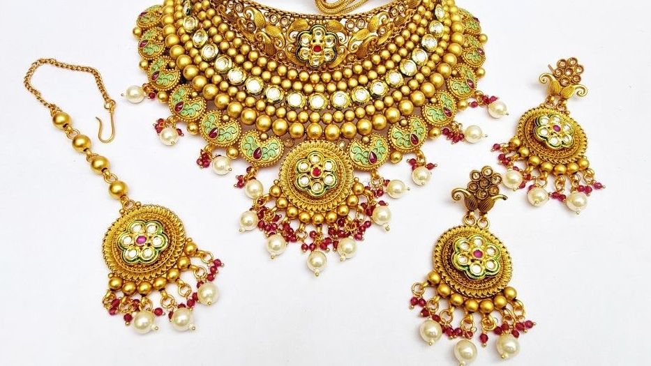 Arghyaa Jewels