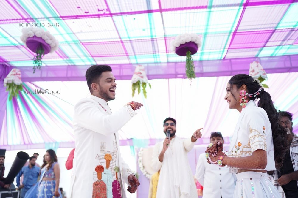 Photo By Anchor Mohit - Wedding Entertainment 