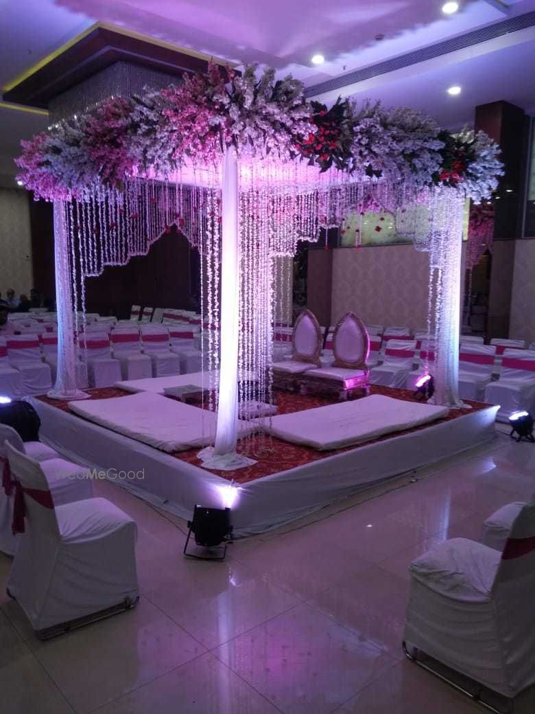 Photo By Silver Events - Decorators